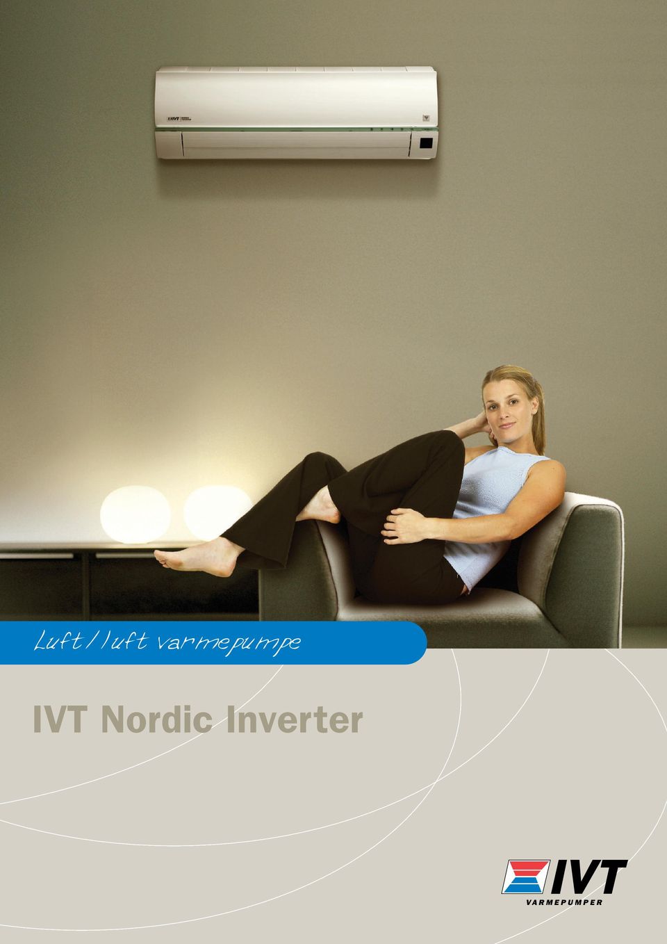 IVT Nordic