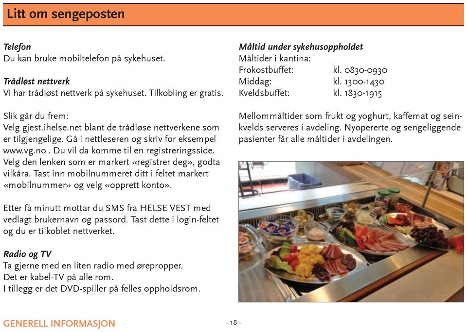 Velg den lenken som er markert «registrer deg», godta vilkåra. tast inn mobilnummeret ditt i feltet markert «mobilnummer» og velg «opprett konto».