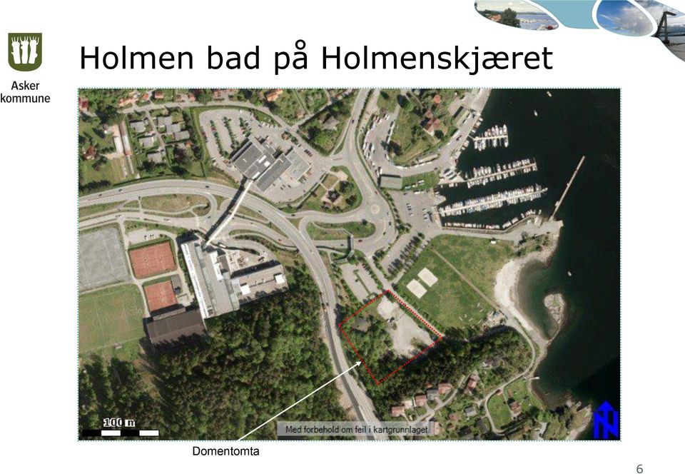 skjæret