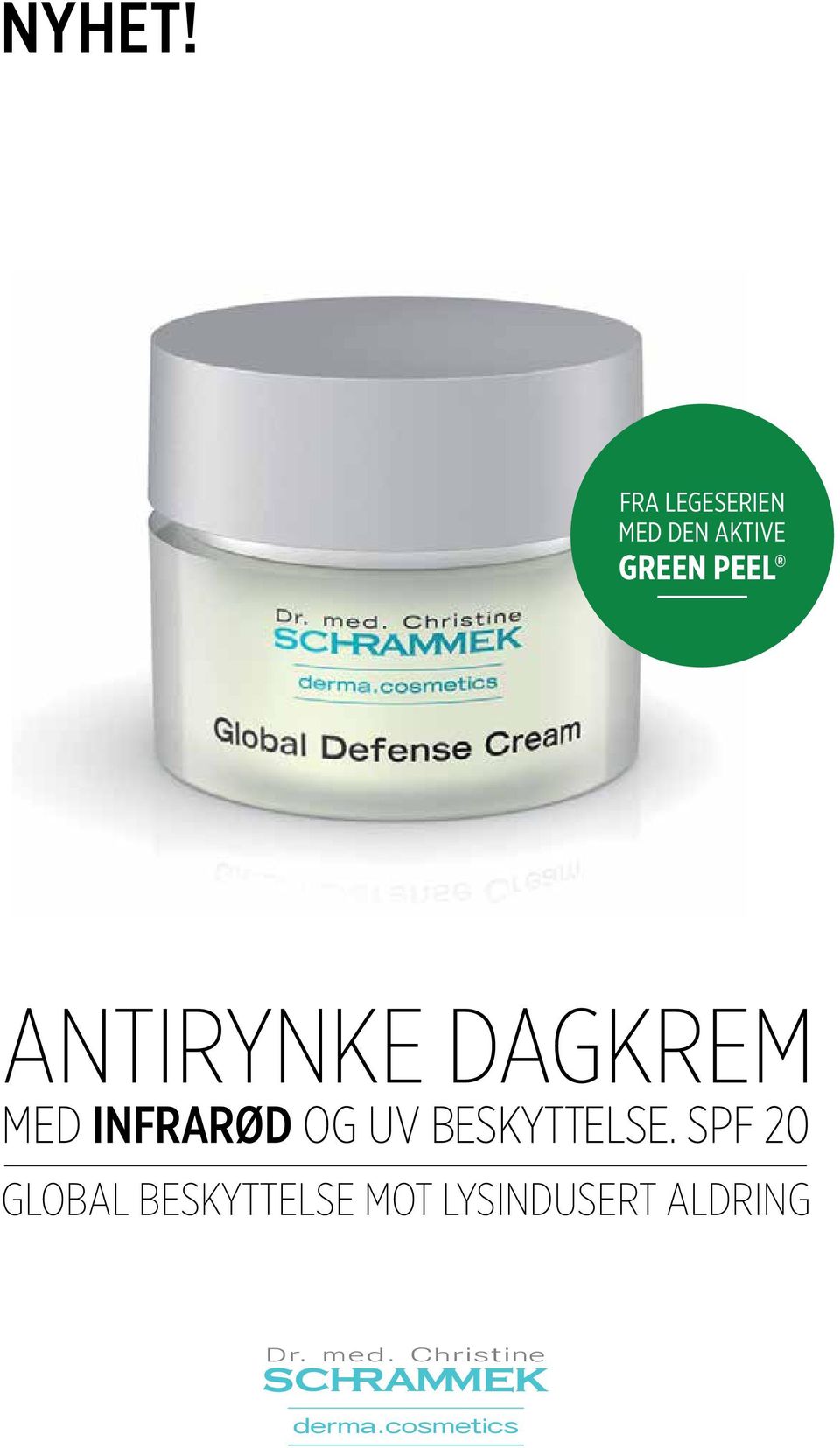 AKTIVE GREEN PEEL