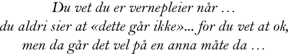 ikke».