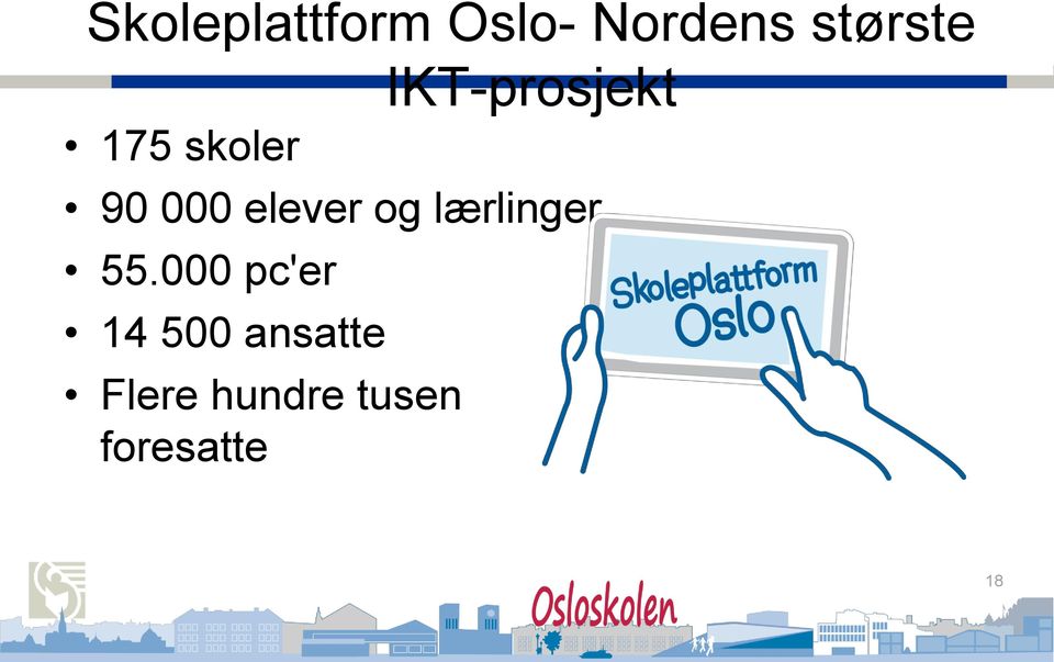 elever og lærlinger 55.