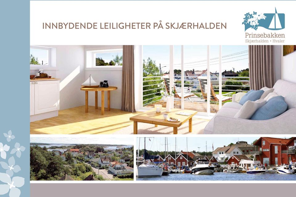 SKJÆRHALDE