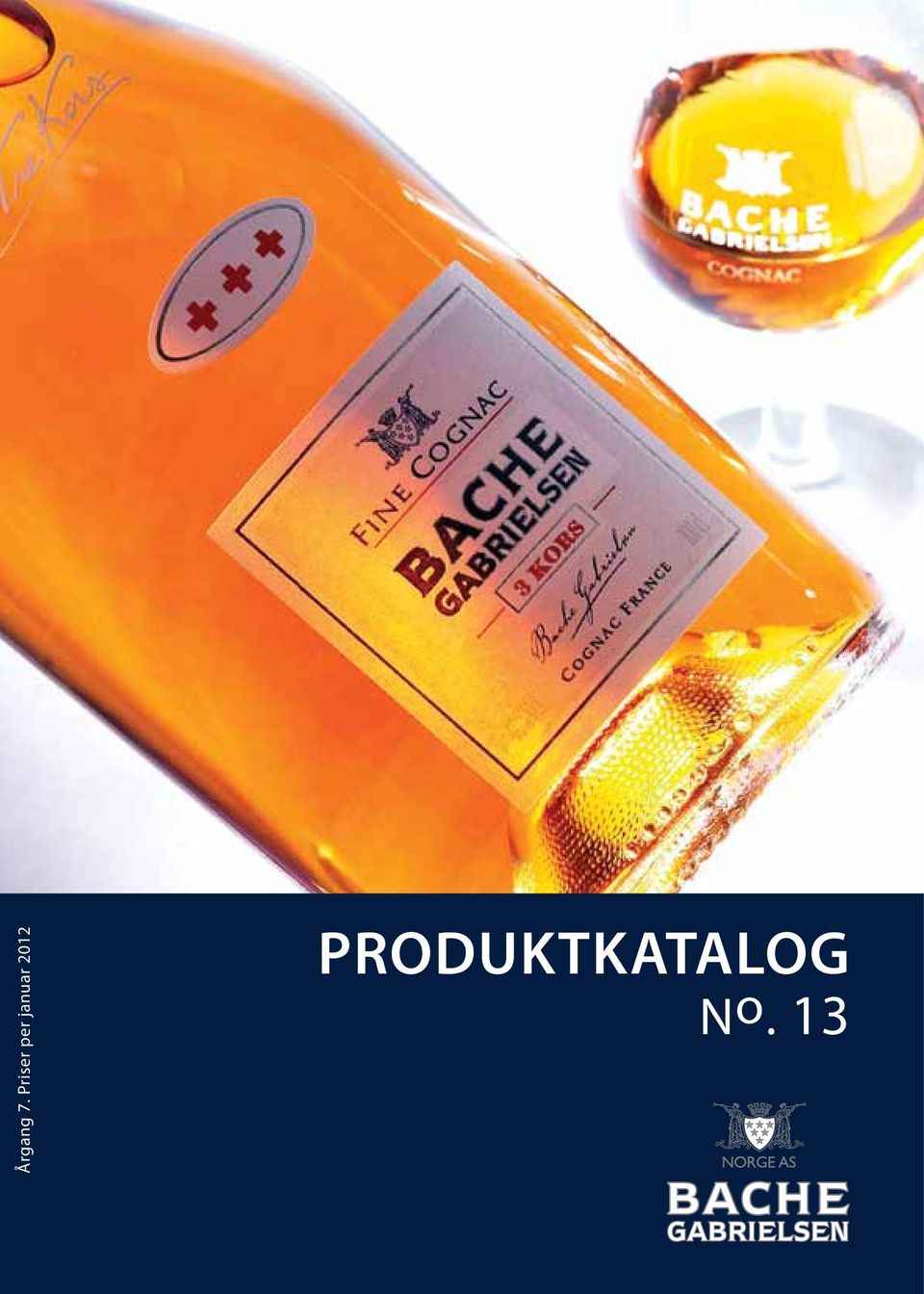 2012 PRODUKTKATALOG