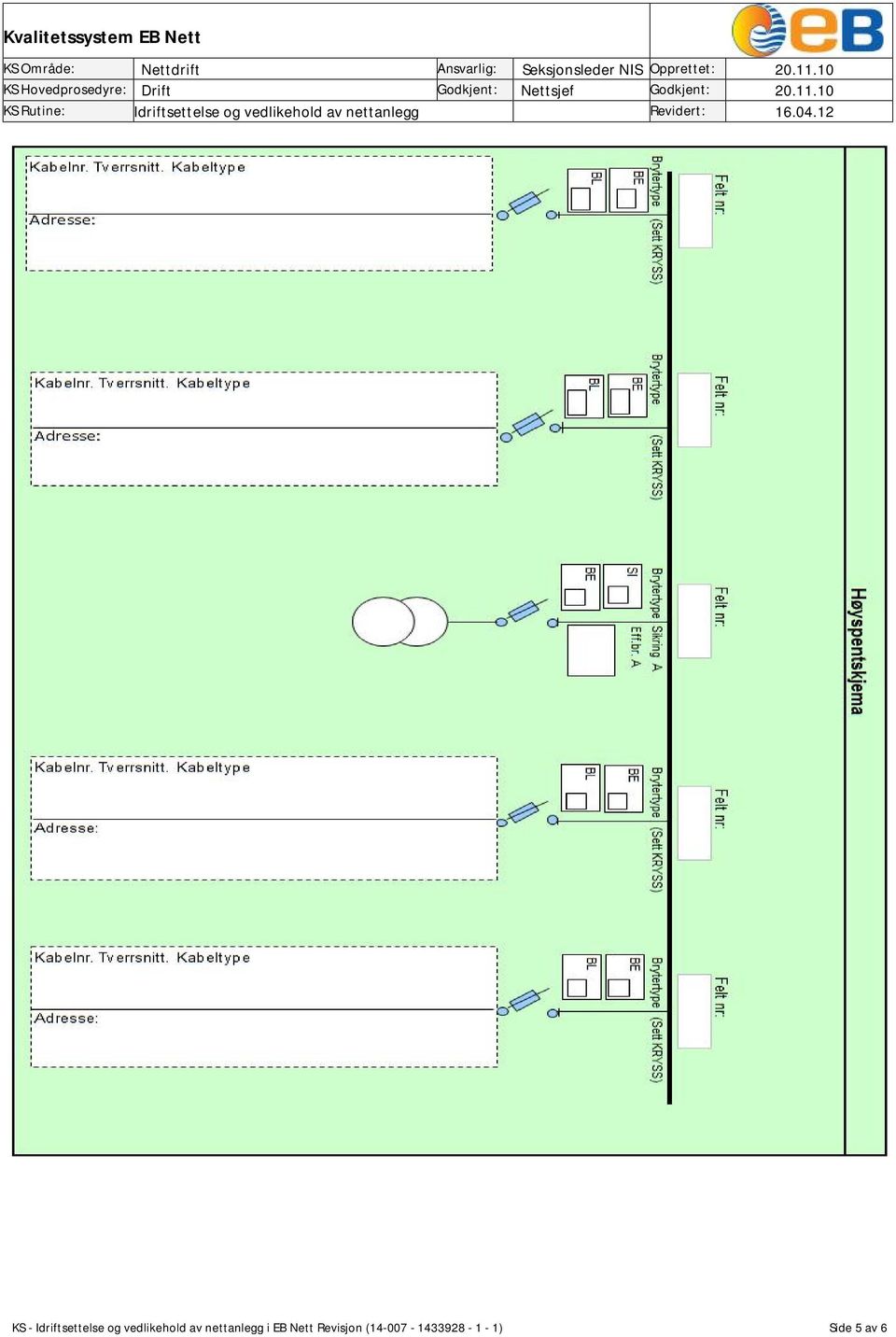 i EB Nett Revisjon