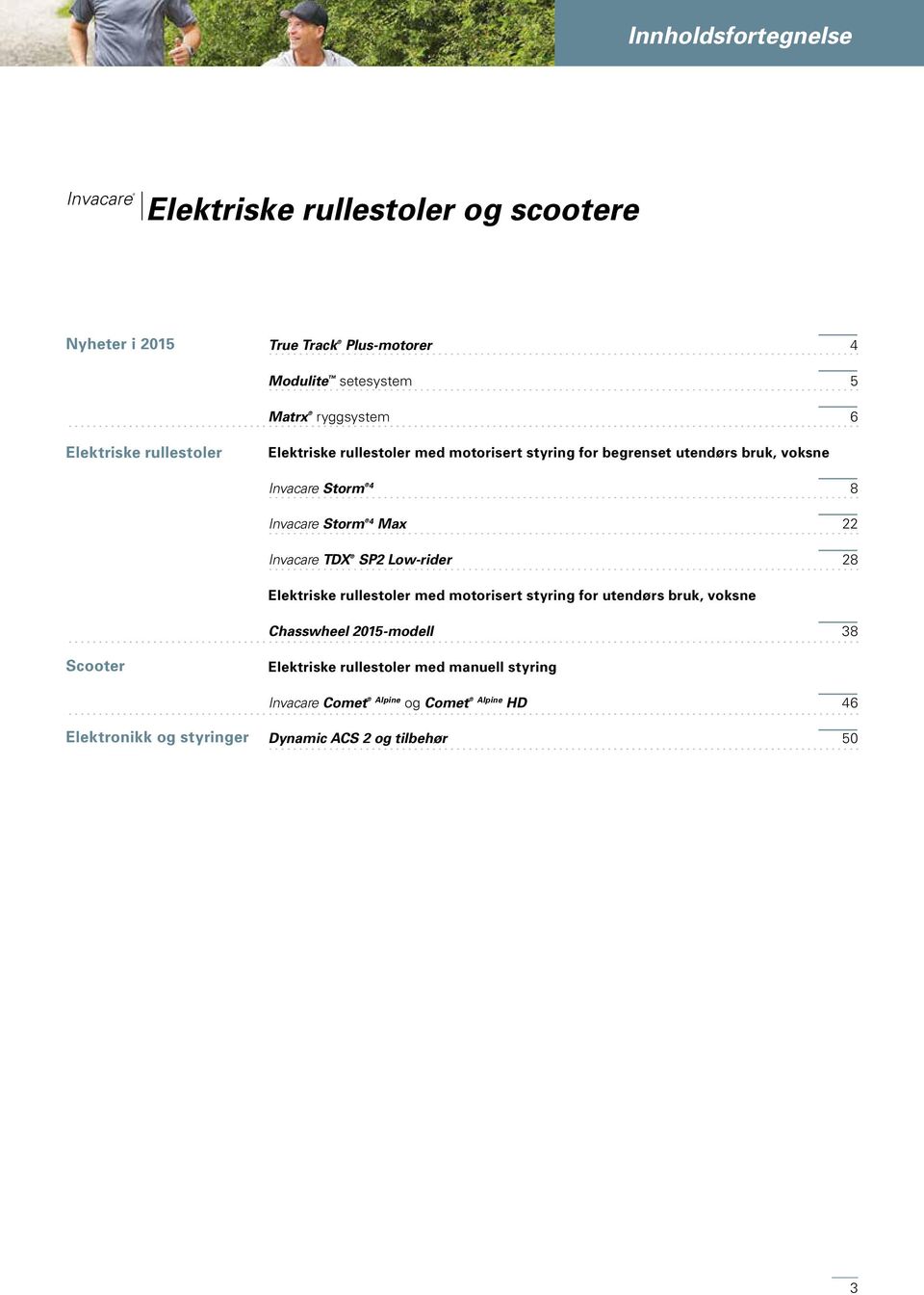 Invacare Storm 4 Max 22 Invacare TDX SP2 Low-rider 28 Elektriske rullestoler med motorisert styring for utendørs bruk, voksne Chasswheel