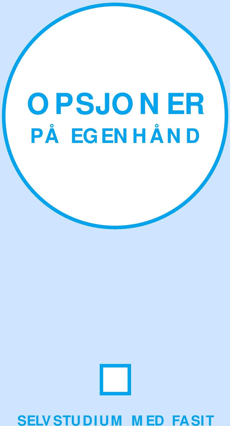 EGENHÅND