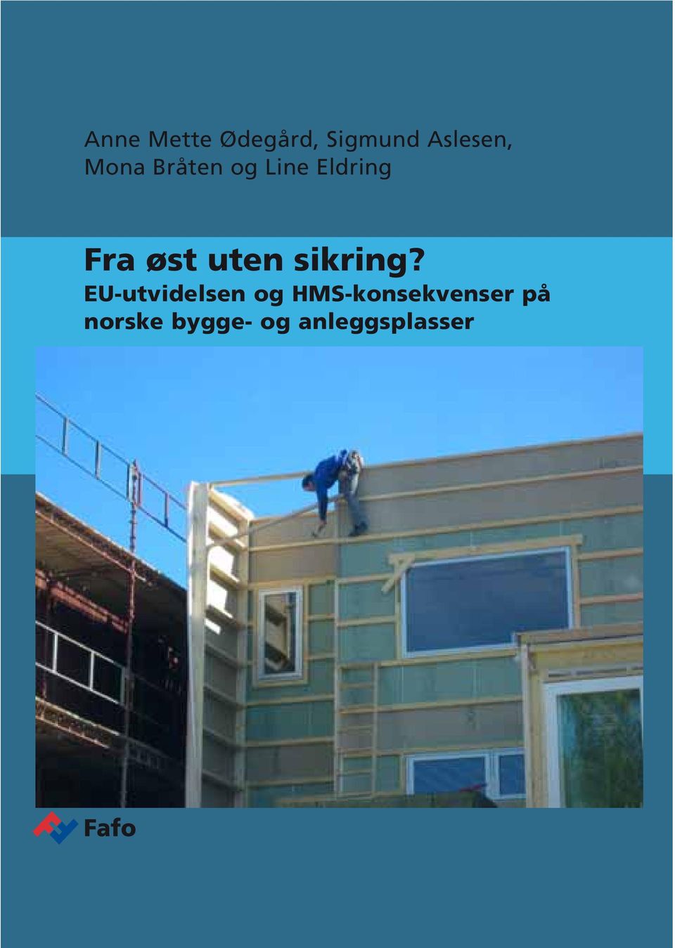 uten sikring?