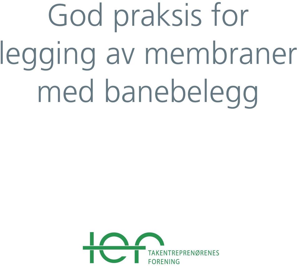 av membraner