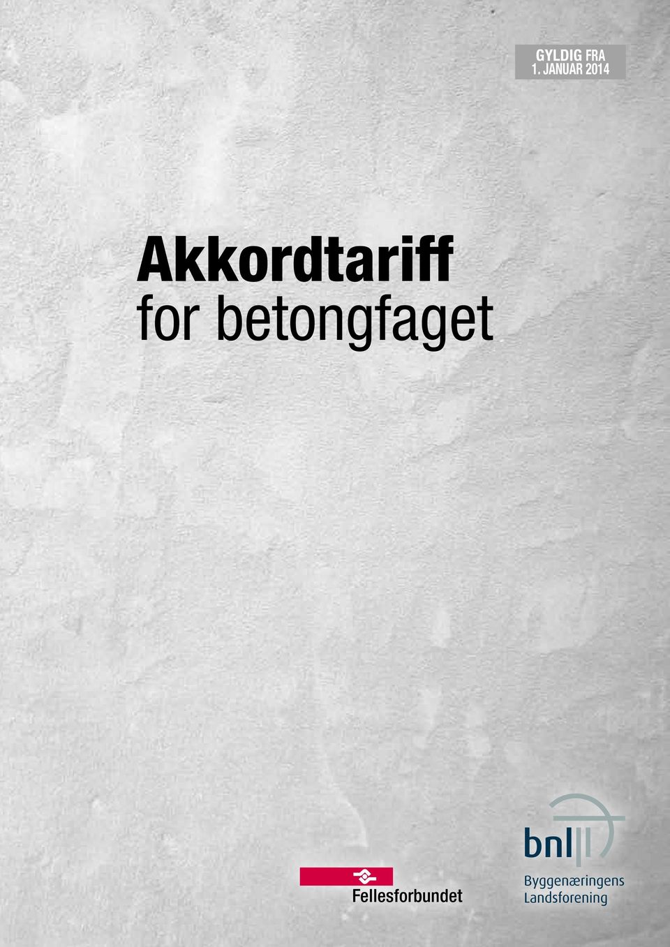 betongfaget