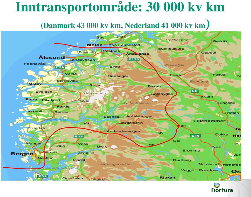 (Danmark 43 000 kv