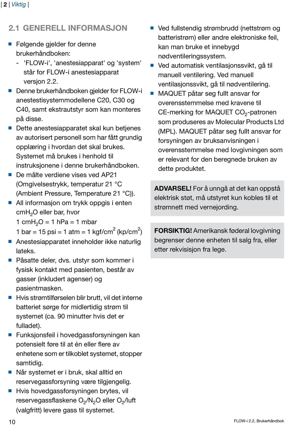 De målte verdiene vises ved AP21 (Omgivelsestrykk, temperatur 21 C (Ambient Pressure, Temperature 21 C)).