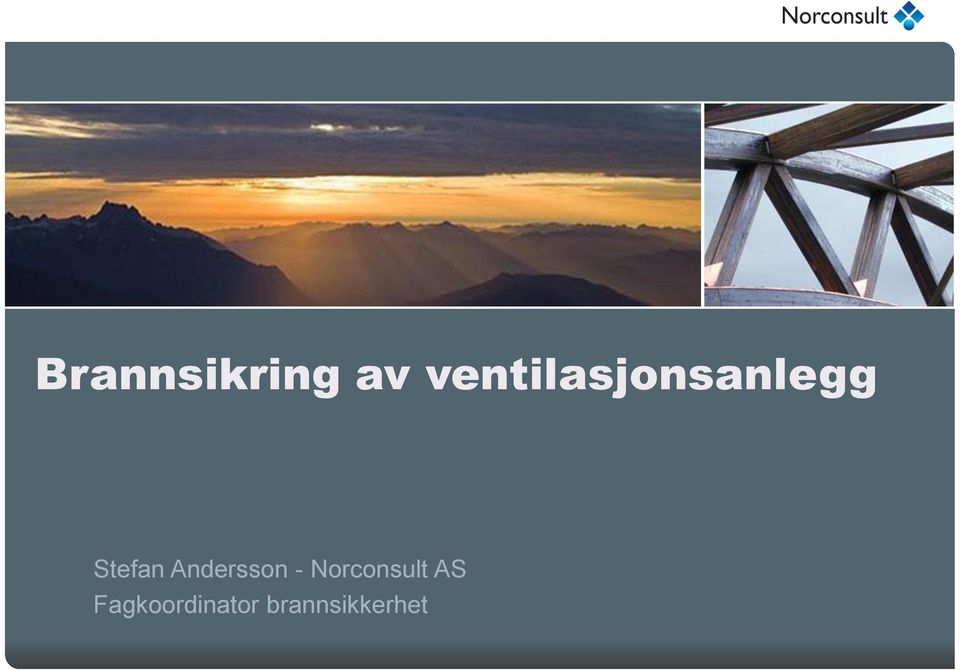 Stefan Andersson -