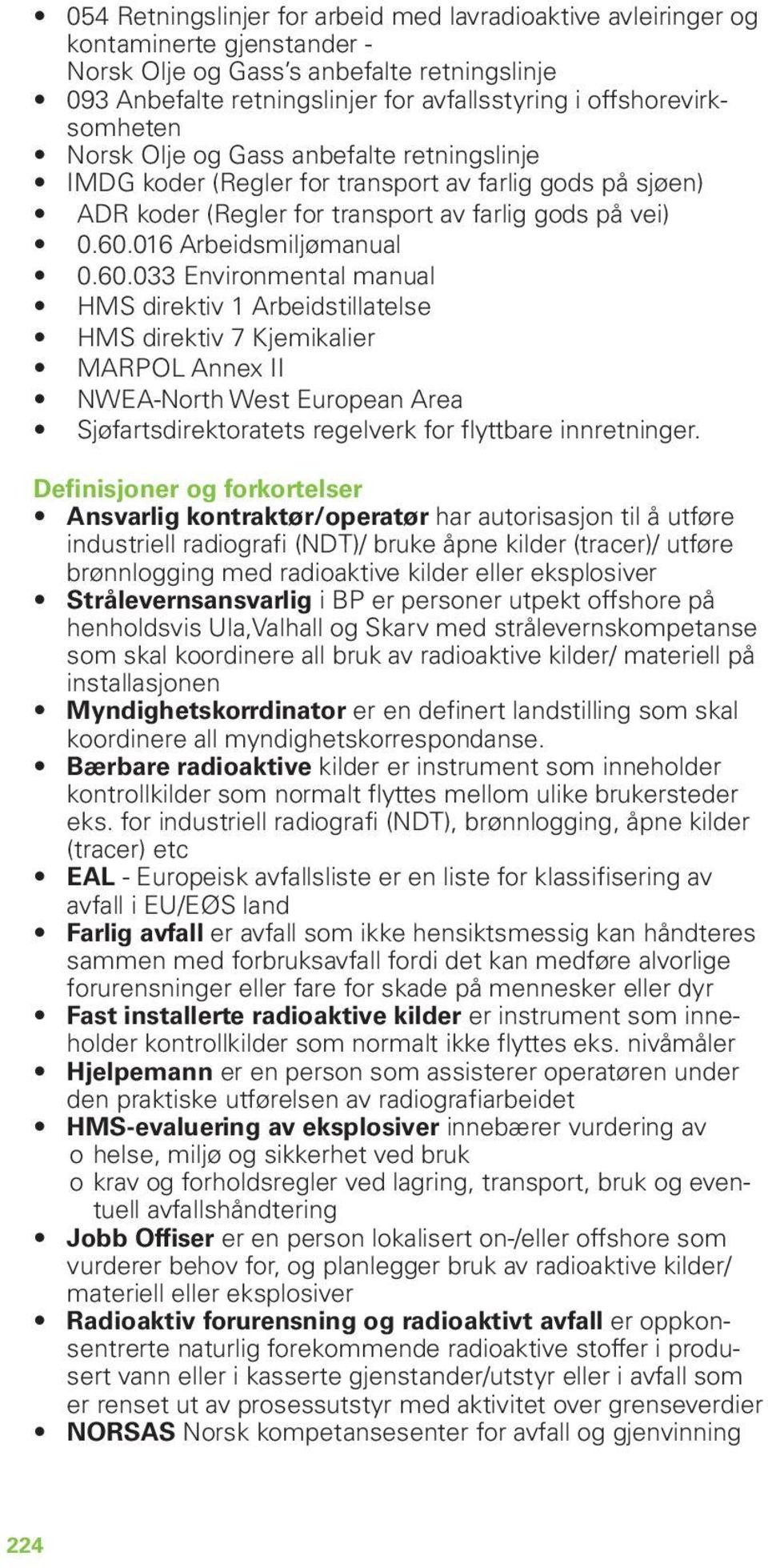 016 Arbeidsmiljømanual 0.60.