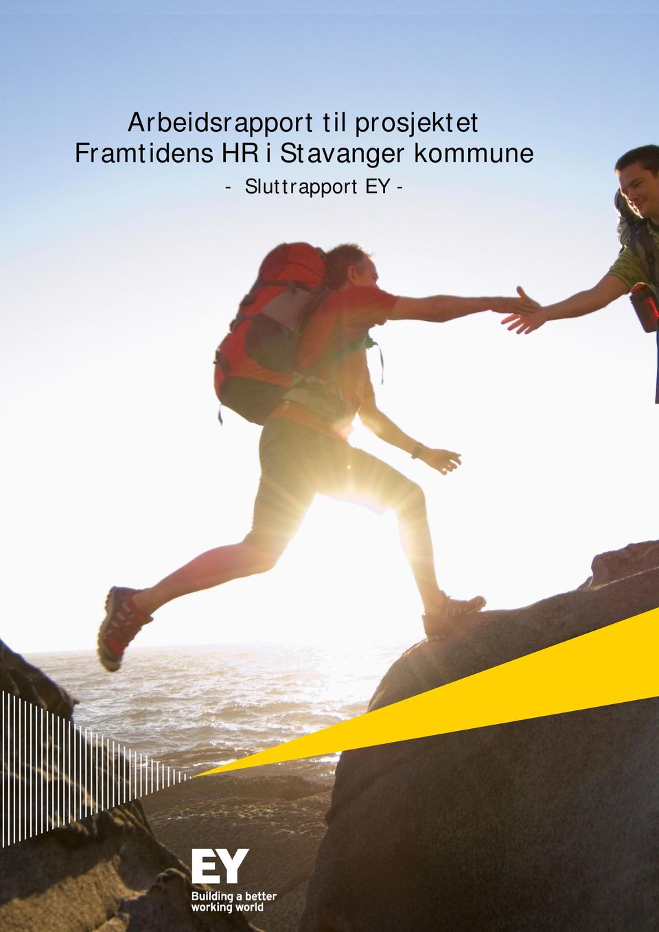 Framtidens HR i