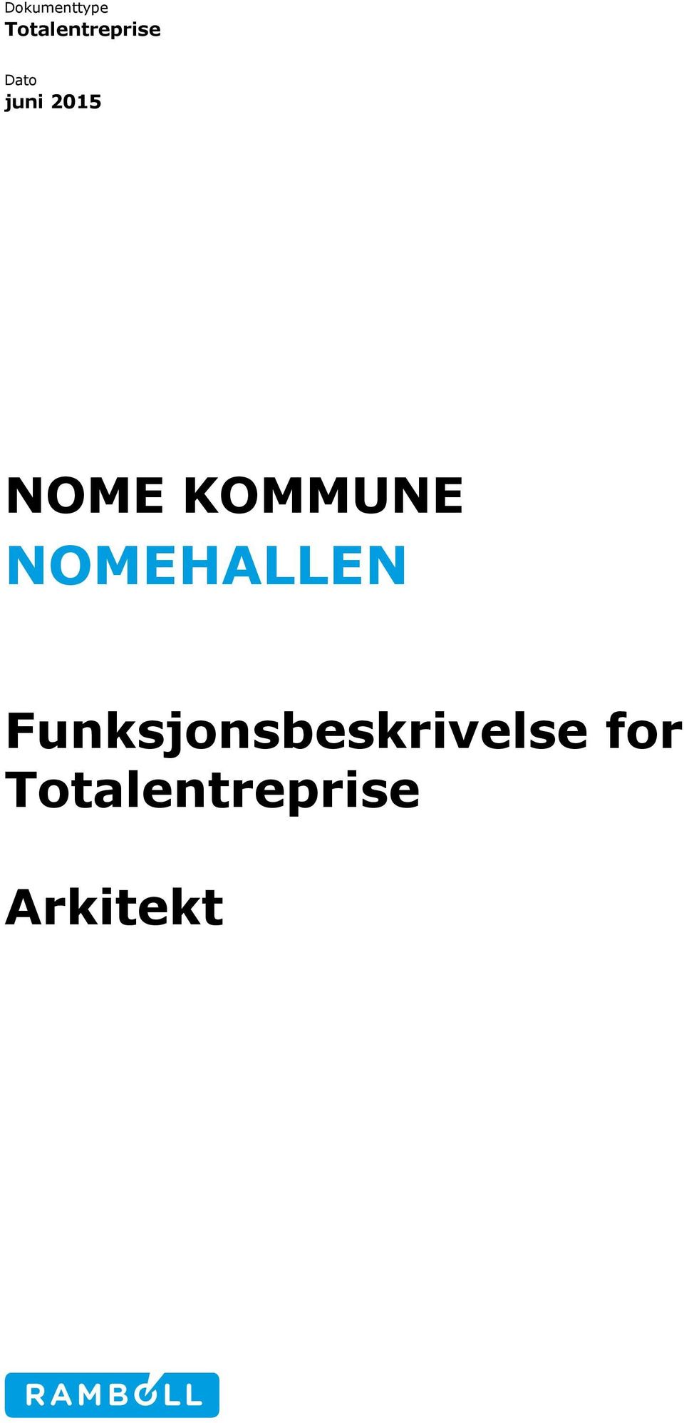 NOMEHALLEN