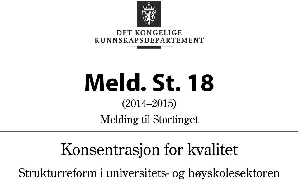 til Stortinget