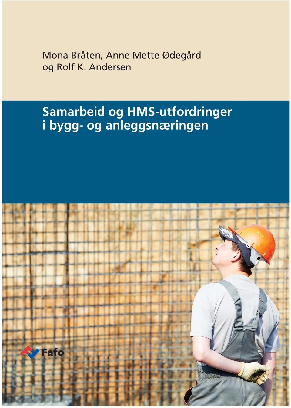 Andersen Samarbeid og