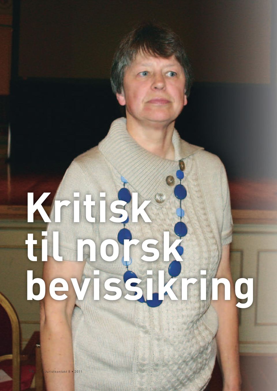 bevissikring