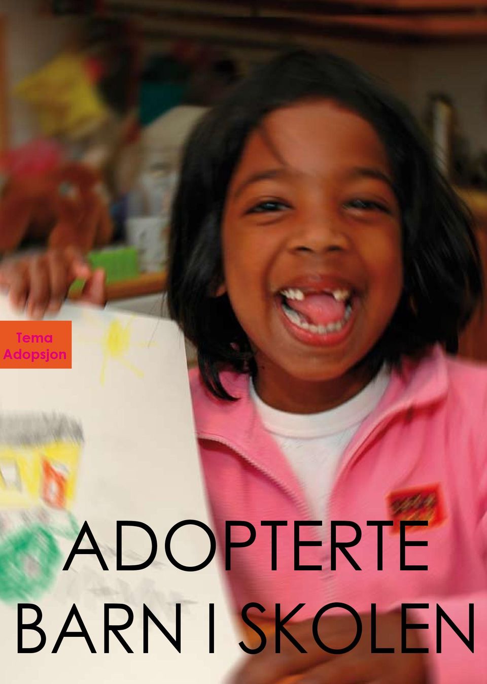 ADOPTERTE