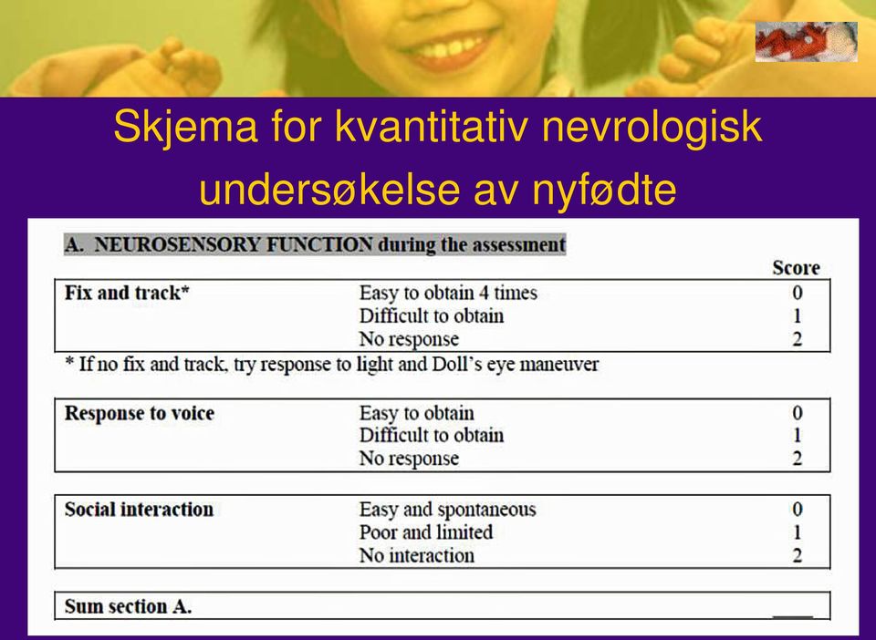 nevrologisk