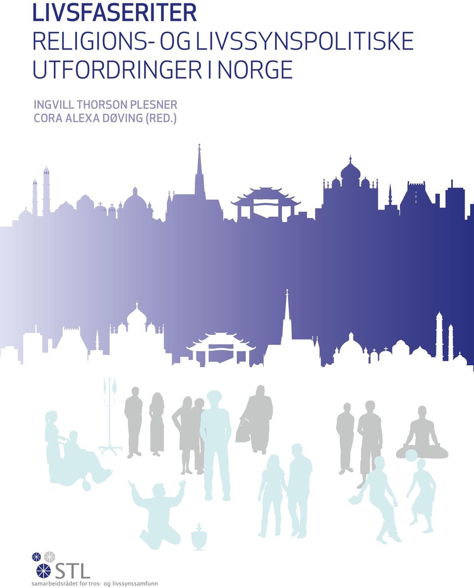 UTFORDRINGER I NORGE INGVILL