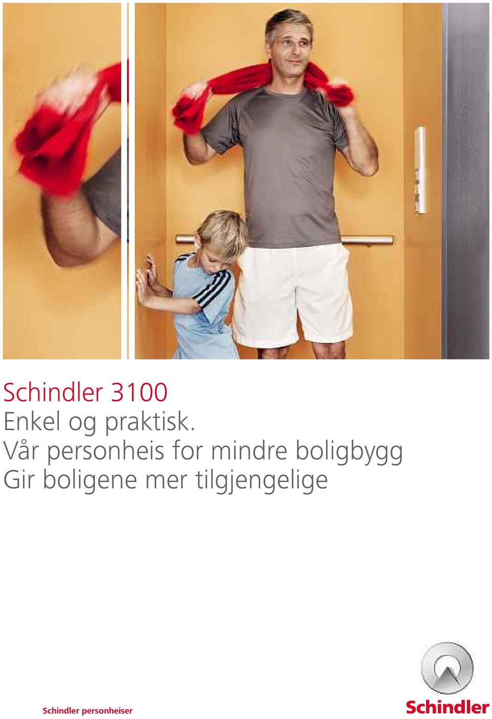 boligbygg Gir boligene mer