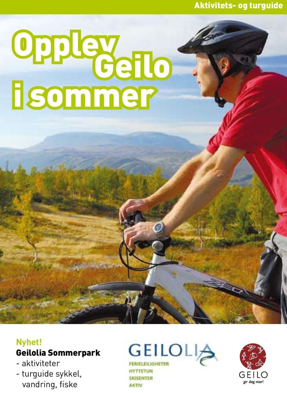 Geilolia Sommerpark -