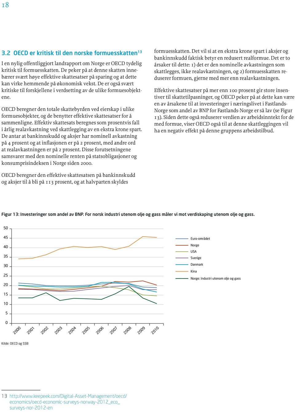 De er også svært kritiske til forskjellene i verdsetting av de ulike formuesobjektene.