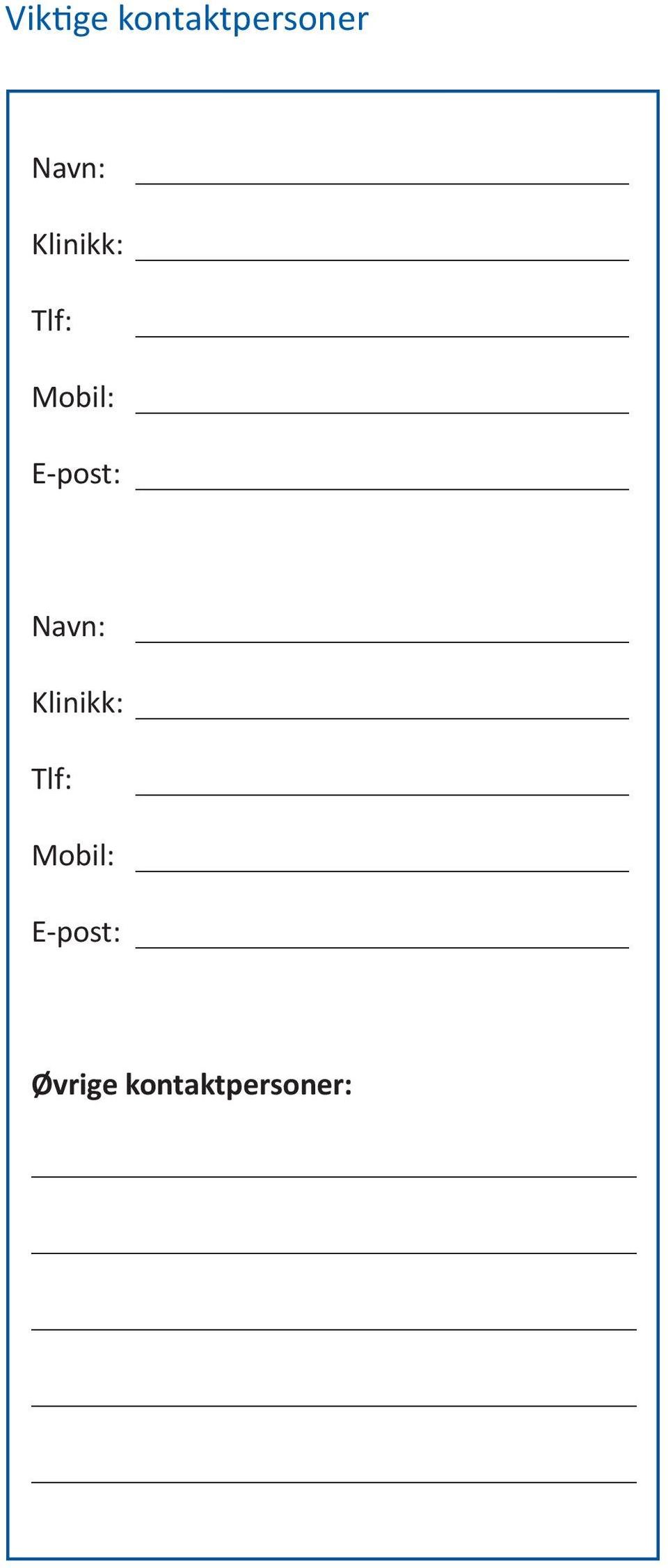 Navn:  Øvrige