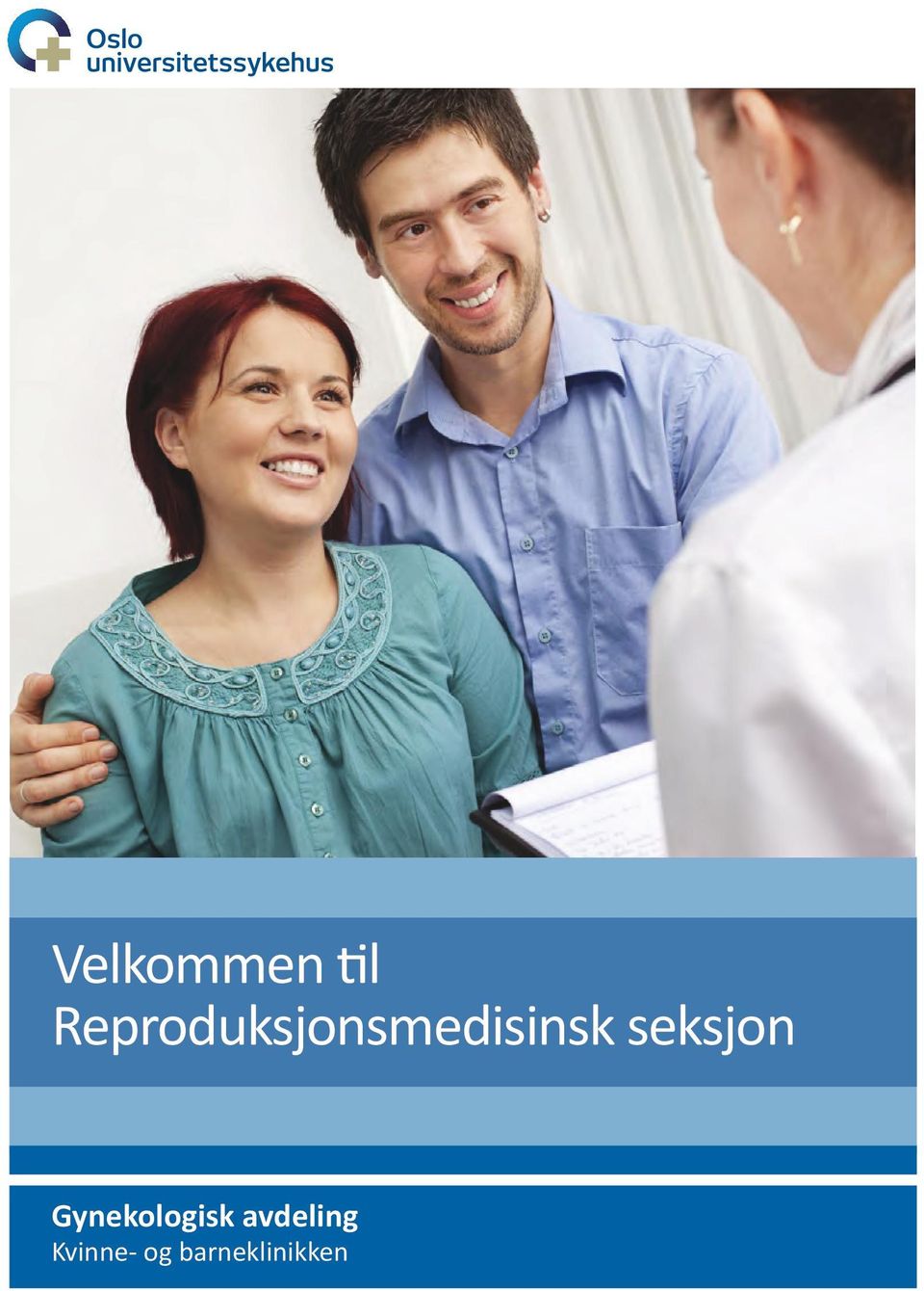 seksjon Gynekologisk