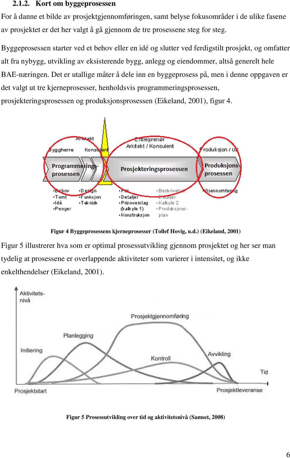 BAE-næringen.