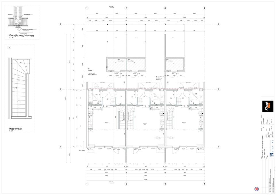 m² 00 Utvendig kran 9 9x 80 0xM PS 56 00 7 9 9 vkast Ø = 5mm O.K. 0 5x0M O.K. 0 M SS 0xM = 0, PS. m² 0xM PS GNG.0 m².