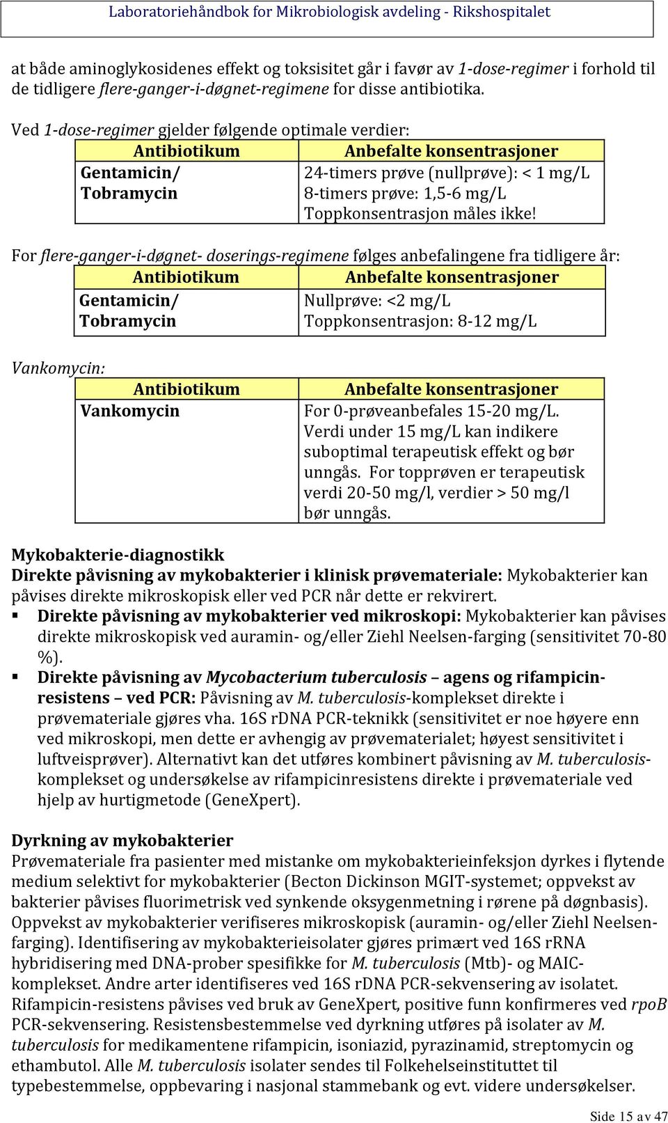 måles ikke!