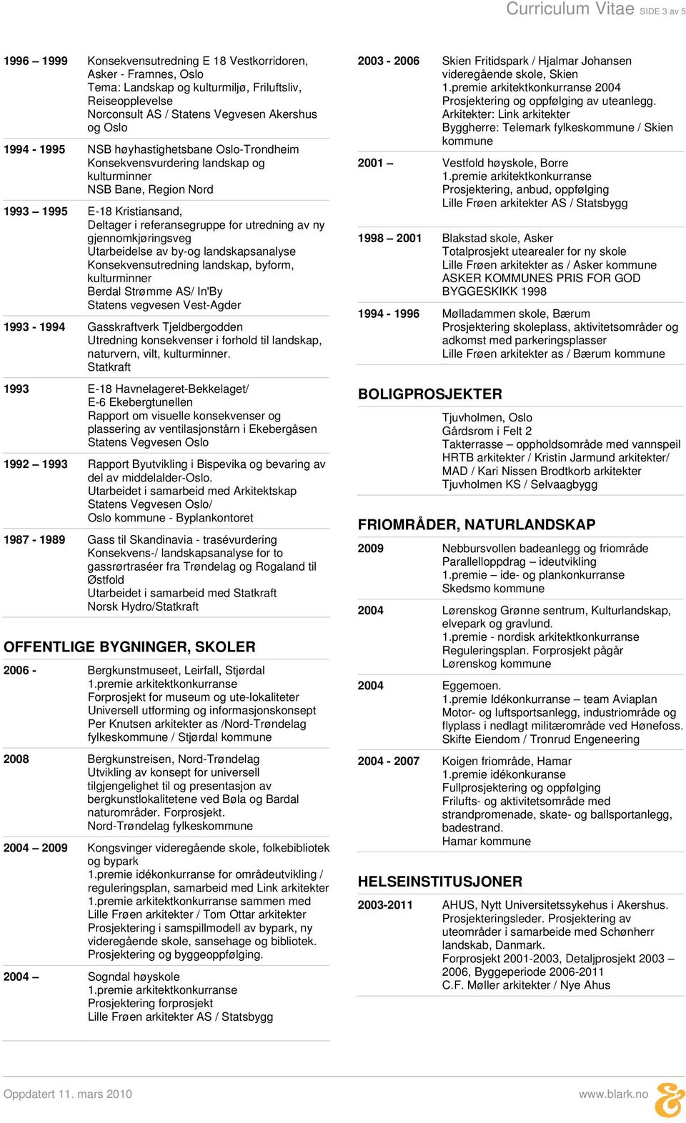 utredning av ny gjennomkjøringsveg Utarbeidelse av by-og landskapsanalyse Konsekvensutredning landskap, byform, kulturminner Berdal Strømme AS/ In'By Statens vegvesen Vest-Agder 1993-1994