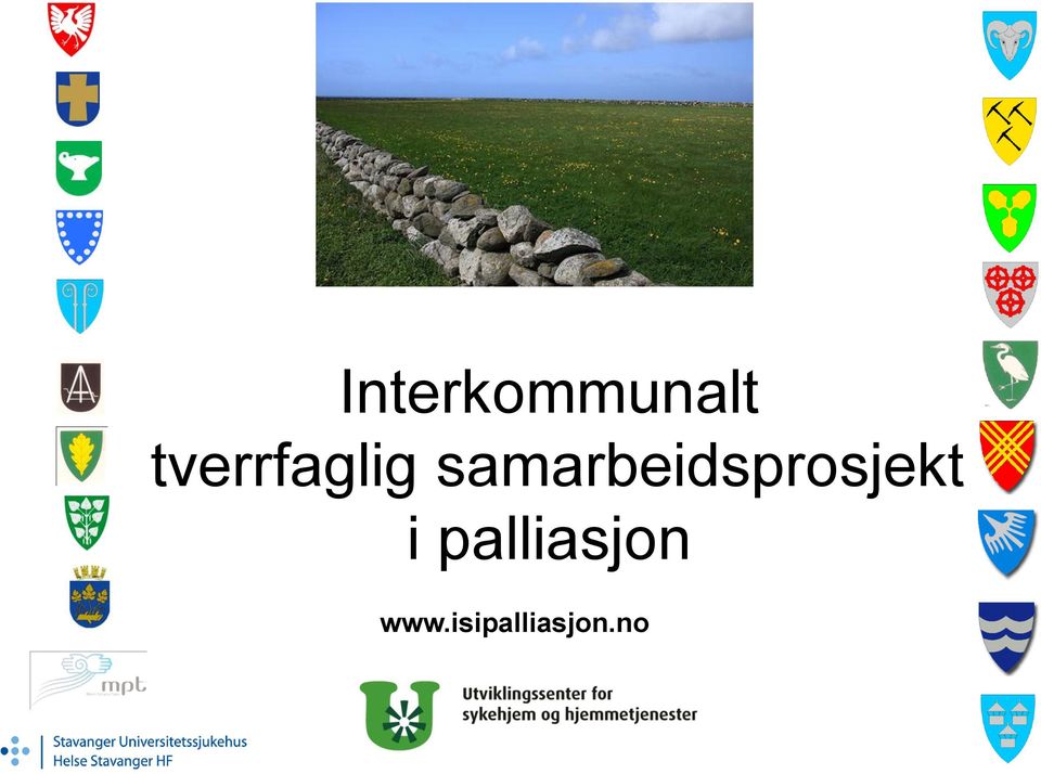 samarbeidsprosjekt