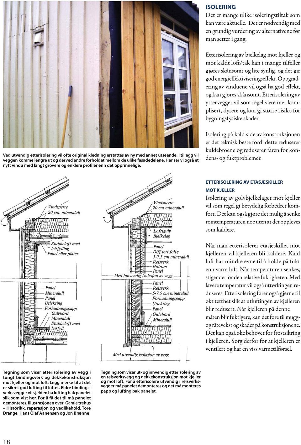 ARBEIDET RISIKO