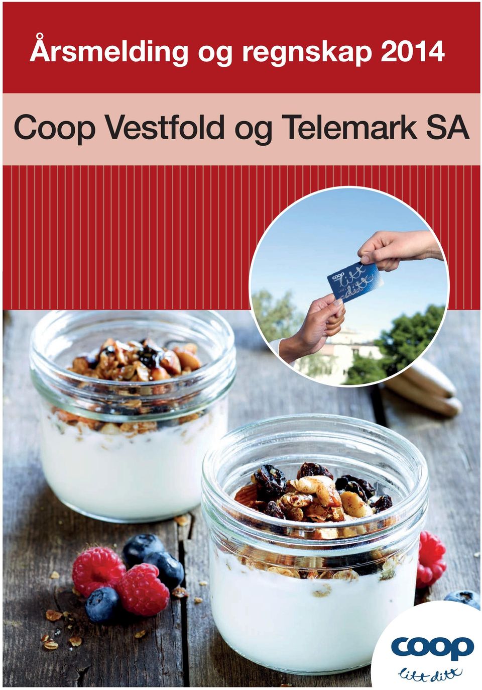 Coop Vestfold