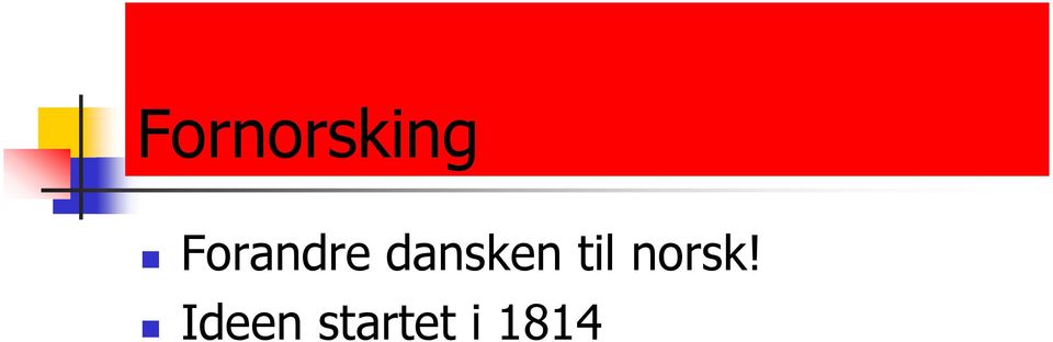 dansken til