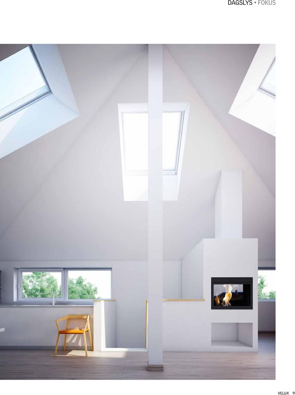 VELUX 9