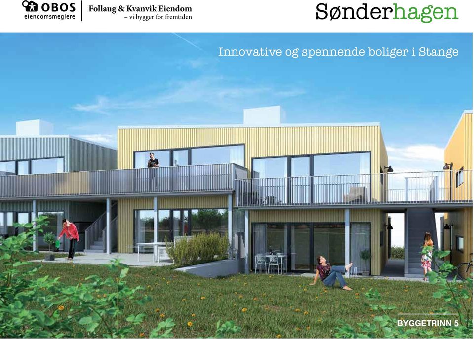 Sønderhagen Innovative og