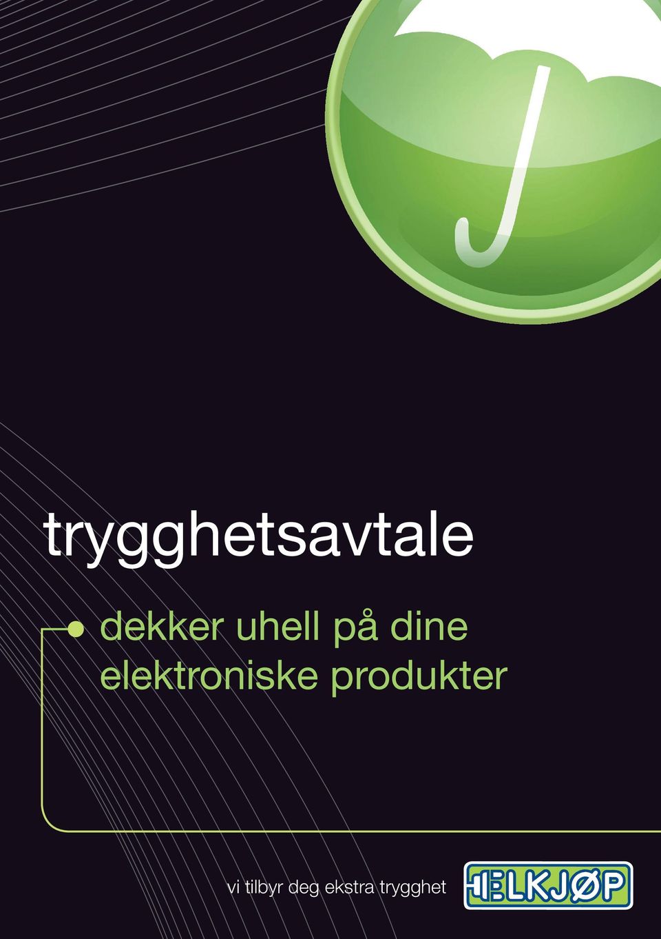 elektroniske produkter