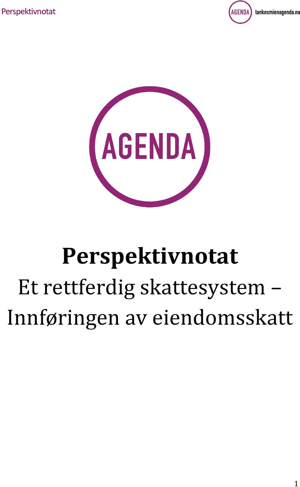 skattesystem