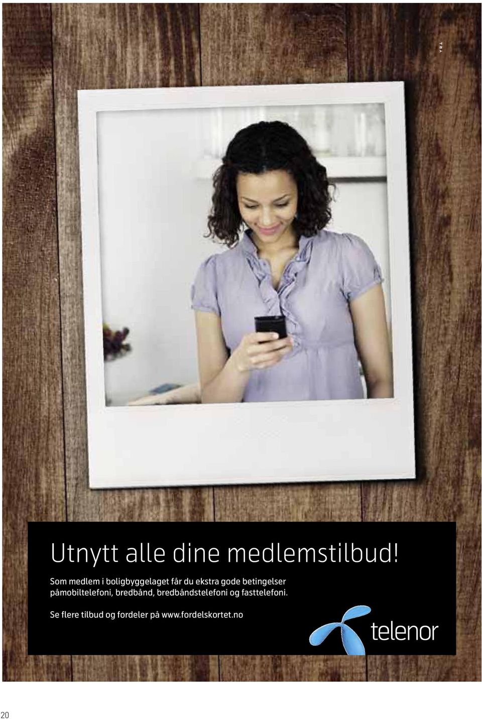 betingelser påmobiltelefoni, bredbånd,