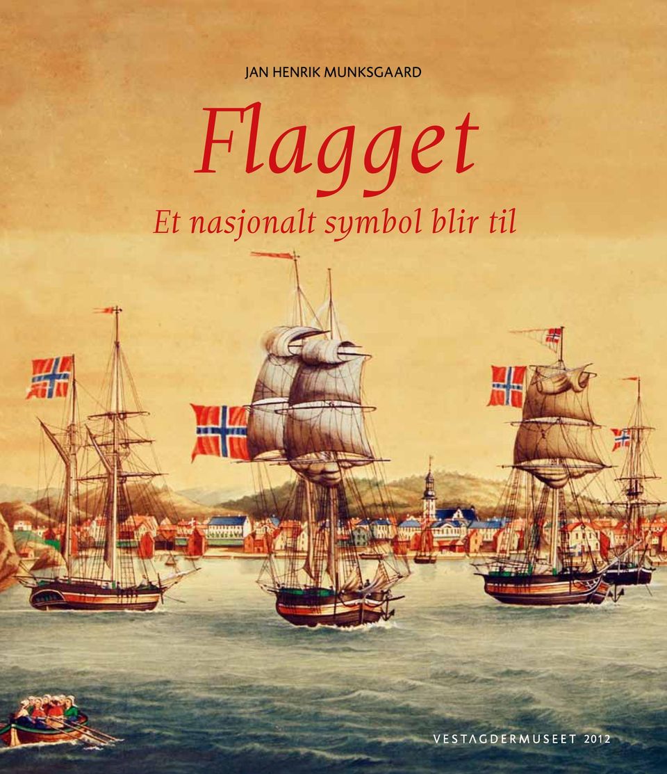 Flagget Et