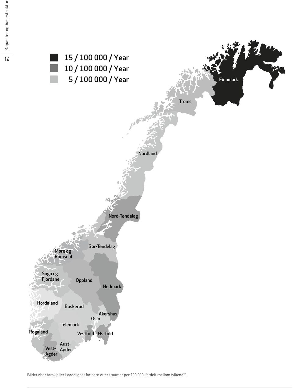 Rogaland Buskerud Telemark Vestfold Akershus Oslo Østfold Vest- Agder Aust- Agder Bildet