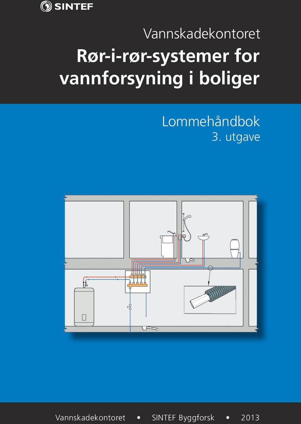 vannforsyning i boliger