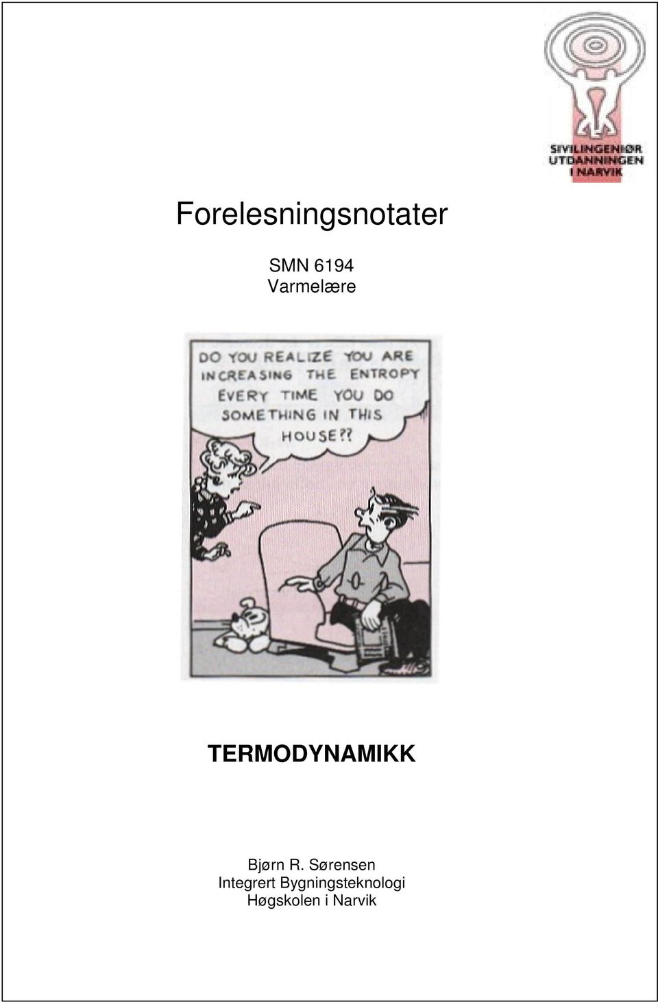 Sørensen Integrert