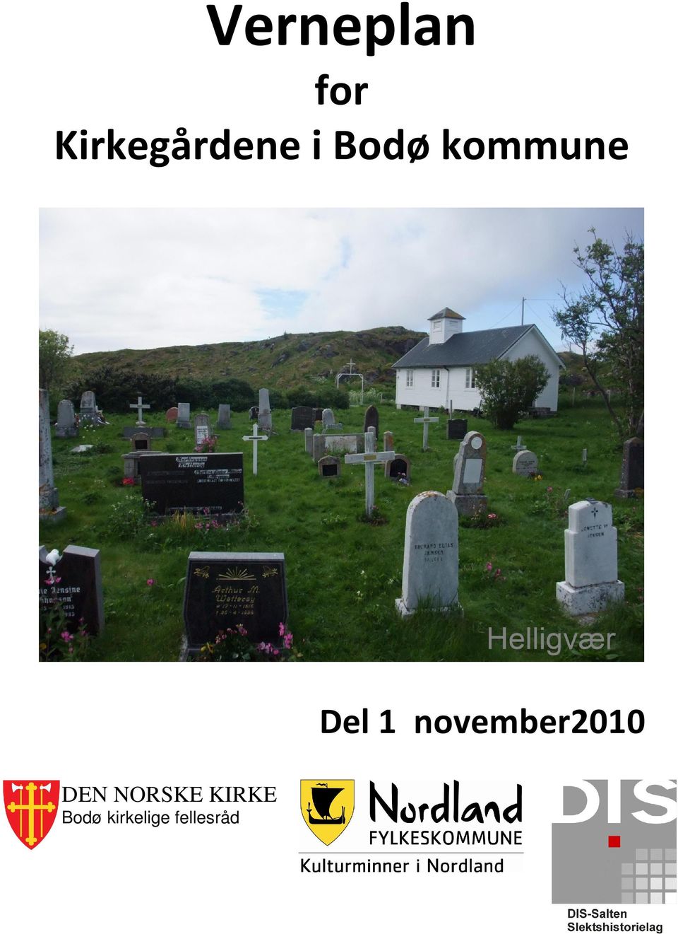 kommune Del 1