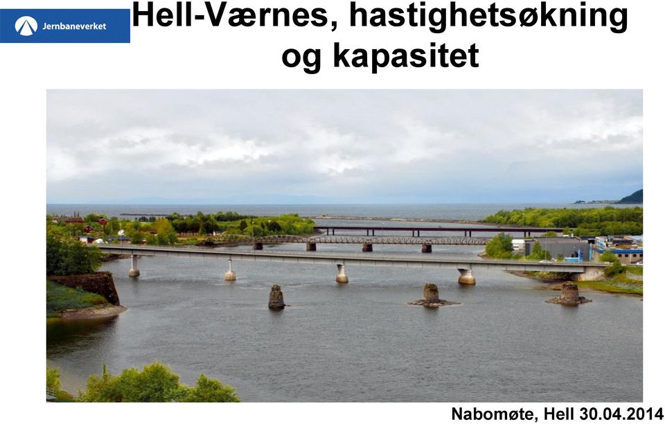 og kapasitet